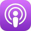 Apple Podcasts Subscribe Icon