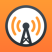 Overcast Podcasts Subscribe Icon
